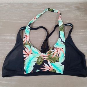 New Vanilla/ Beach Bikini Top